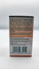 Ashwagandha Bio Herb Himalaya 5 Pack 300 Tablets Exp.2027 Stress Relief Immunity