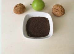 Black Walnut Hull | Whole or Powder | Natural Detox Parasite Support | 1/4/8 oz