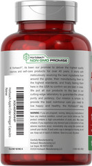 Apple Cider Vinegar Capsules | 1800mg | 150 Pills | Non-GMO | by Horbaach
