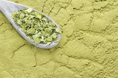 1.5lb Moringa oleifera Leaf Powder 100% Pure Natural Superfood 24 oz. JAR