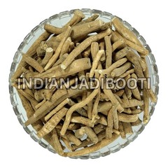 Ashwagandha Roots Withania Somnifera Indian Ginseng Raw & Whole Herbs-250 GRAMS