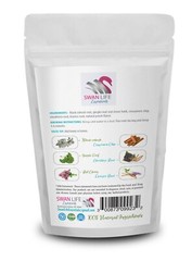 cinnamon chips tea – MENOPAUSE TEA – complete menopause relief tea – 2 Bags