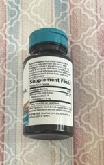 Nature’s Way Ashwagandha Extract Helps Reduce Stress 60 VegCaps Exp 05/27
