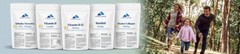 SPIRULINA ORGANIC SUPERFOOD ALGAE TABLETS