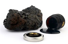Premium Quality 100% pure NATURAL Gold Shilajit 40ml/from World’s highest Source