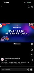 Diva Secret SC Cyst Problem Solution 3000mg Powder Mixed Berry Boswellia