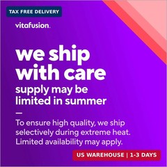 Vitafusion Adult Gummy Vitamins for Women, 120 Count