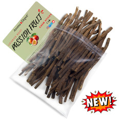 Licorice Root Chew Sticks Bulk 100% Pure Natural Flavored Glycyrrhiza Glabra