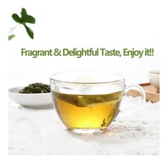 ULTHMOK Parsley 60 Tea Bags Made with 100% Natural Parsley Leaves Caffeine Free
