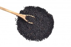 Dried Sambucus Nigra | Black Elderberry Leaves | Wild Harvested in Albania | Her