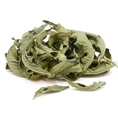 Lemon Verbena Leaf, (Aloysia citriodora) Cut & Sifted 100% Premium FREE SHIP