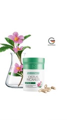 LR Lifetakt Cistus Incanus Throat Kapseln Vitamins C and E 60 pcs