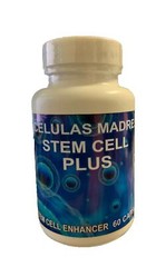Celulas Madres Biomatrix Madre Cell Plus AFA Adult Health Stem Cell BioX bio cel