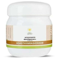 2 PACK X KERALA AYURVEDA AGASTHYA RASAYANAM 250 gms FREE SHIPPING