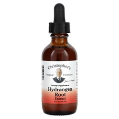 Hydrangea Root Extract, 2 fl oz (59 ml)
