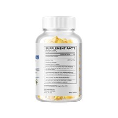 Dandelion Root 1800mg 240 Softgels Non-GMO Supports Digestion and Liver Health