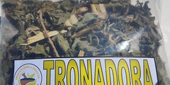 4oz Tronadora (yellow elder/bell),Diabetina, retama, tecoma stans, Tronadora Tea