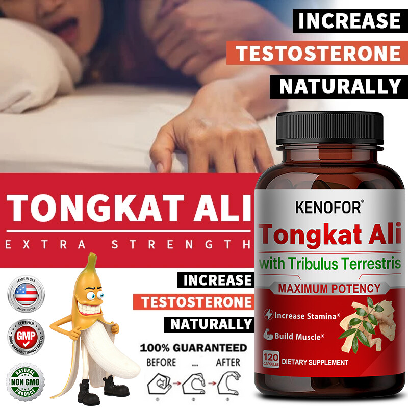 Naturally Extracted Ingredients – Muscle Health Peak Performance and Strength