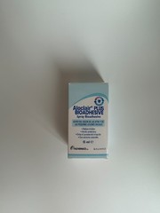 Aloclair Plus Spray 15ml（EXP：09/2026）