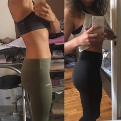 BBL Hips & Butt Enlargement bundle 7 days Results