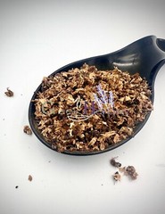 Dried Almond Flower Blossoms Loose Herbal Tea 25gr-2kg