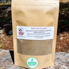 Belly Fat Formula #74