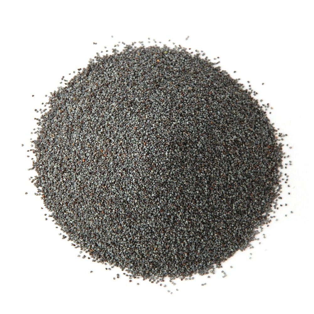 USDA CERTIFIED ORGANIC PURE BLACK CHIA SEEDS VEGAN GLUTAN-FREE nonGMO
