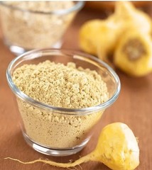 Gold Grade Organic Maca Root Powder – Premium Wellness & Vitality Blend