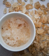 Gond Katira Gum Whole Chunks Tragacanth Dink Gound Legume Plant 60g -1kg