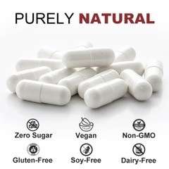 60 Capsule 1600Mg Best-Male Enlarger Thicker Longer Bigger Growth 4″ Enlargement