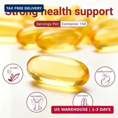 Aged Garlic Extract – Odorless Garlic 15:1 Extract Formula, 7500mg Organic Garli