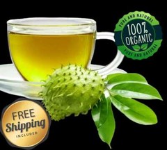 Dried Soursop Leaf/Soursop Guanabana Graviola Sri Lanka/cancer healer/organic