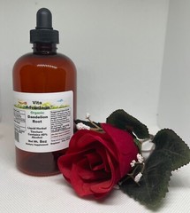 Dandelion Root Tincture Extract 2400mg