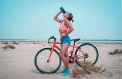 Joint Support w/ Turmeric & Glucosamine + Apple Cider Vinegar w/ Gymnema