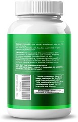 Nettle Leaf, Parsley, Horsetail, Dandelion & Celery Seed – Support Urinary Tr…