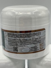 PACK 6 Celulas Madres Cream Madre Cell Plus w/ Bluegreen Aquae (AFA) Extract