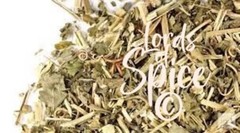 Passion Flower Tea – Passion flower Herb – Traditional Herbal – USA grown