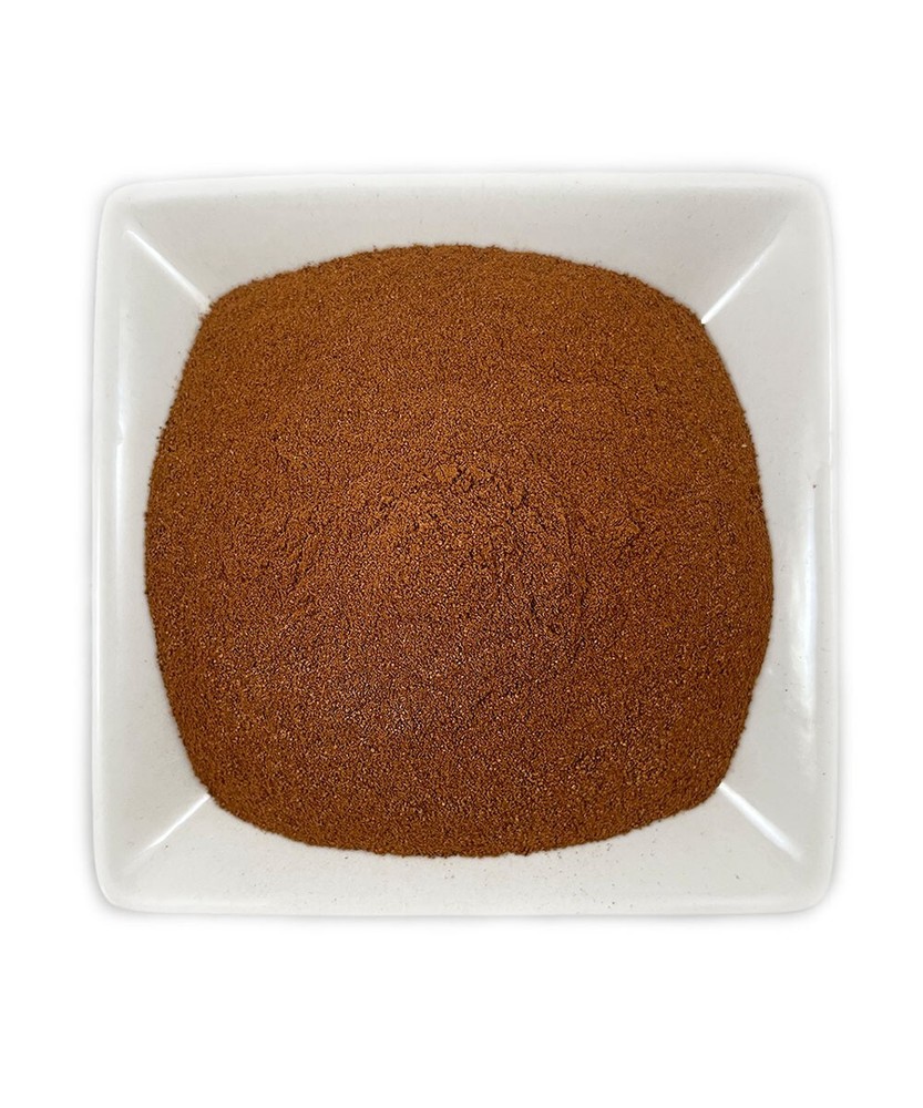 Calaguala Wild Crafted (Polypodium Leucotomos) Fine Powder Tea Hondurus USA SHIP