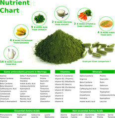300 Diatomaceous Earth with Green SuperFoods Capsules