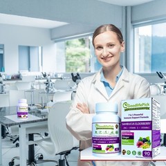 7 in 1 Elderberry with Zinc Echinacea, Vitamin C & D Ginger & Amla 90 Capsules
