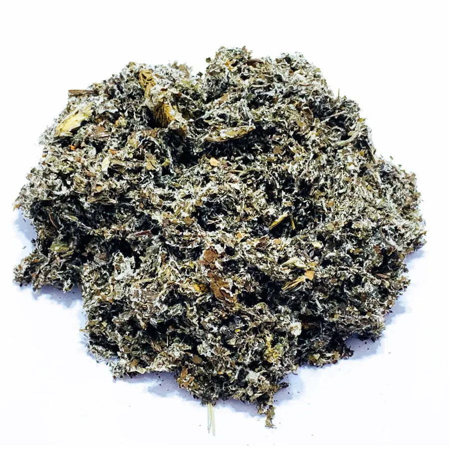 WHOLESALE!! Burdock Leaf, Cut & Sifted, Arctium lappa, Leaf – Premium Quality