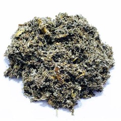 WHOLESALE!! Burdock Leaf, Cut & Sifted, Arctium lappa, Leaf – Premium Quality