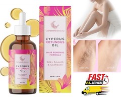 1-5PCS Cyperus Rotundus Oils – 60ml Natural Cyperus Rotundus Oils For Hair