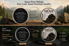 Pure Altai Mumio Shilajit 250 grams Resin: Shilajit, Mumijo, Moomiyo