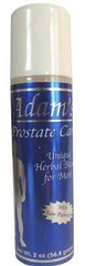 ADAM’S Prostate Care Cream – Free Shipping