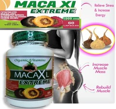 BUTT BOOSTER SEXY ENLARGEMENT FIRMER BIGGER Female LIFT Supplement