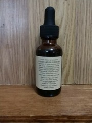 Green Tea Extract Drops Liquid 1 oz. The Elder Herb Shoppe