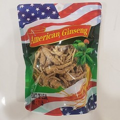 Wholesales!!! 1 LB – 10 LB Wisconsin American Ginseng Root Wisconsin Grown 美国花旗参