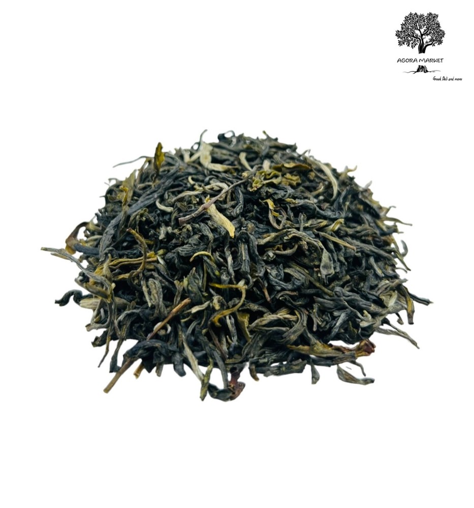 Premium White Tea Leaves 460g (16.3 oz) – Delicate Flavor – Freshly Dried Leaves