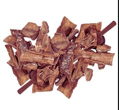 Cuachalalate Bark Seca Palo Cuachinala Mexican Organic Wild 100% Tea Grade 4oz !